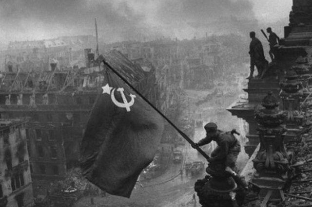 Θα τολμούσες να είσαι ήρωας σε μια τέτοια φωτογραφία;