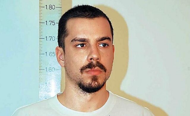 Επανεμφάνιση του Κώστα Σακκά με επιστολή. Επιτίθεται στα ΜΜΕ και κατονομάζει δημοσιογράφους