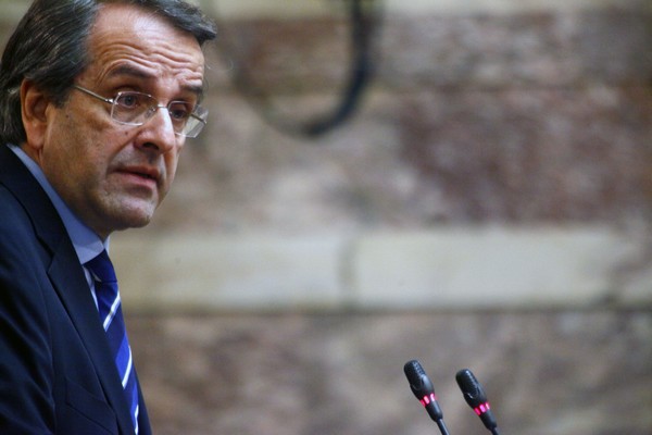 Αλλαγές στα πρόστιμα για ΦΠΑ, φόρο υπεραξίας ακινήτων