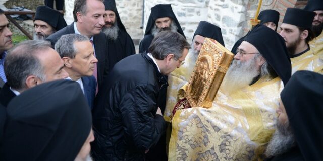 Πατρίς, θρησκεία, χωρίς φορολογία