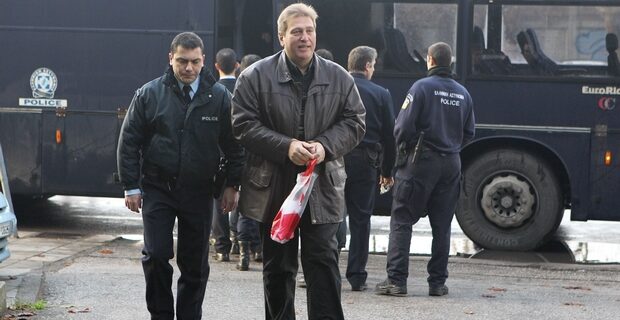 Υπάλληλος δήμου Θεσσαλονίκης για Σαξώνη: Είχε τα μαγαζιά του, το τζιπ και το καραβάκι του