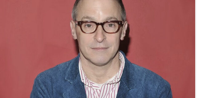 Ντέιβιντ Σεντάρις: “Δεν διακωμωδώ τις φτωχές χώρες”