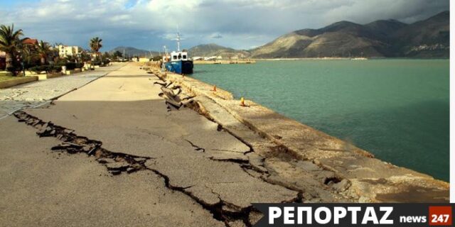 Οι ειδικοί στο NEWS 247: Τα μυστικά των σεισμών, οι φήμες και πώς να κάνουμε τα σπίτια μας πιο ασφαλή