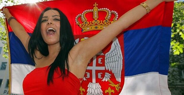 700.000 Σέρβοι επισκέφτηκαν το 2013 την Ελλάδα