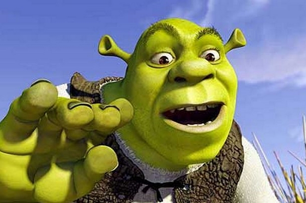 To Λονδίνο ετοιμάζει θεματικό πάρκο για τον Shrek