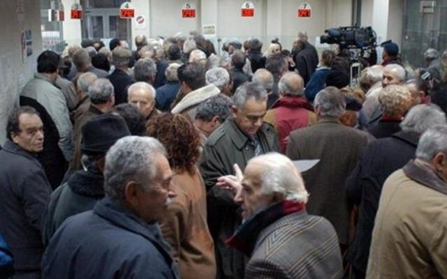Νεκροί με “γεμάτες τσέπες”: 1.343 θανόντες λάμβαναν επιδόματα
