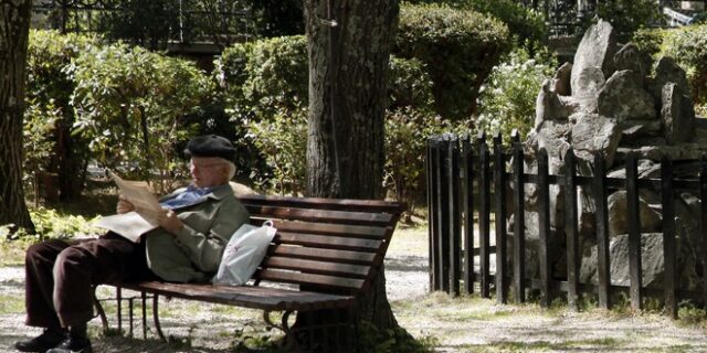 Λάθος του υπουργείου Εργασίας τινάζει στον αέρα τον προγραμματισμό για τα εφάπαξ