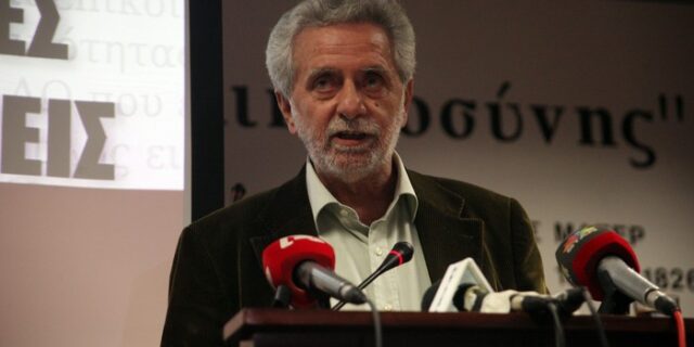 “Τρεις κάλπες, μία επιλογή: να νικήσουμε”. Αρχίζει η προεκλογική καμπάνια του ΣΥΡΙΖΑ