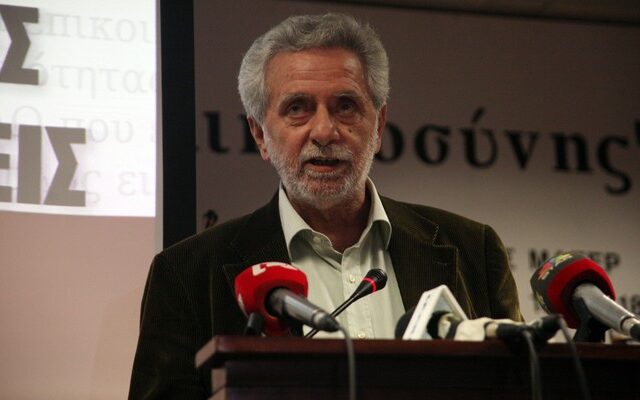 “Τρεις κάλπες, μία επιλογή: να νικήσουμε”. Αρχίζει η προεκλογική καμπάνια του ΣΥΡΙΖΑ