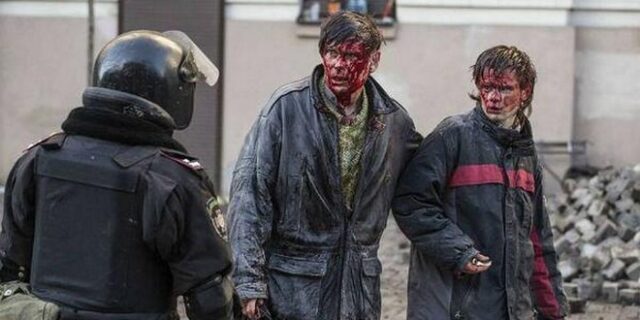 Το παιχνίδι του Πούτιν στην Ουκρανία