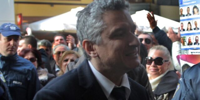 Οι διάλογοι του Σπανού με τον ανακριτή. Επιμένει ότι το “ψάρεμα” δεν ήταν συνθηματικό