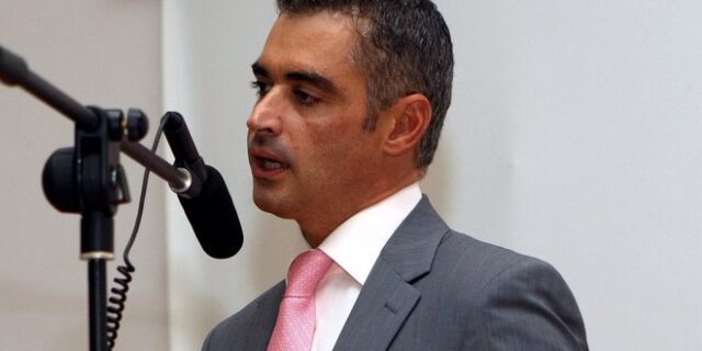 Σπηλιωτόπουλος: “Η Αθήνα δεν μπορεί να γυρίσει πίσω”