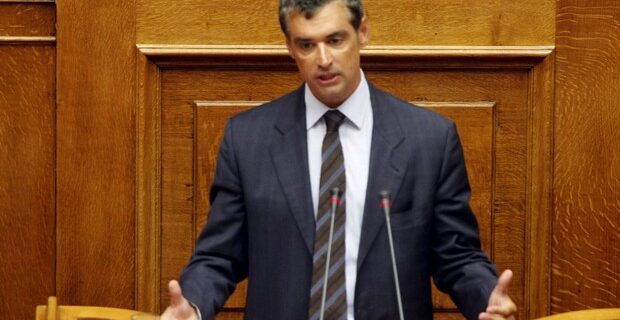 Σπηλιωτόπουλος: Αν δεν τα καταφέρω ως δήμαρχος θα εγκαταλείψω την πολιτική