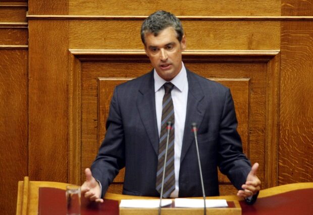 Σπηλιωτόπουλος: Αν δεν τα καταφέρω ως δήμαρχος θα εγκαταλείψω την πολιτική