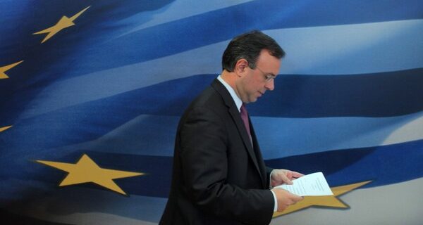 ΥΠΟΙΚ: Πρωτογενές πλεόνασμα 811 εκατ. ευρώ τον Ιανουάριο