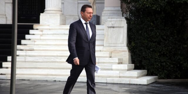 Στουρνάρας για MEGA: Χωρίς δυνατότητα κρατικής παρέμβασης τα δάνεια