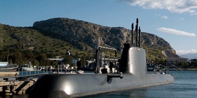 Spiegel: Πιθανή εμπλοκή του προέδρου των Γερμανών Βιομηχάνων στις μίζες για τα ελληνικά εξοπλιστικά