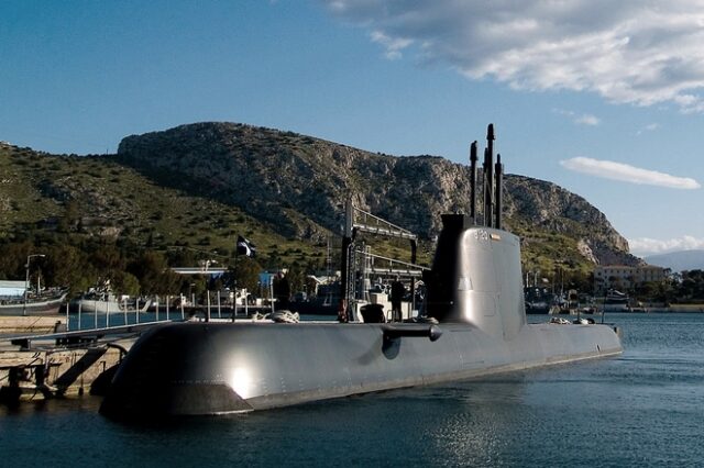 Spiegel: Πιθανή εμπλοκή του προέδρου των Γερμανών Βιομηχάνων στις μίζες για τα ελληνικά εξοπλιστικά