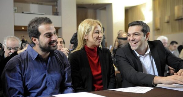 Αισιοδοξία για νίκη στις αυτοδιοικητικές εκλογές, εκφράζουν οι υποψήφιοι του ΣΥΡΙΖΑ