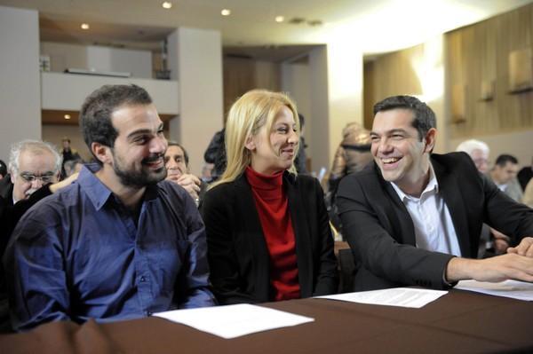 Αισιοδοξία για νίκη στις αυτοδιοικητικές εκλογές, εκφράζουν οι υποψήφιοι του ΣΥΡΙΖΑ