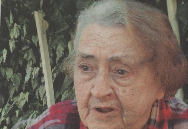 Θεία Λιάπη: “Δεν μιλάμε με τον Μιχάλη. Έχει κάνει λάθη”