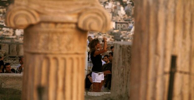 Ελλάδα – Κίνα συμμαχία: “Task Force” και στον τουρισμό