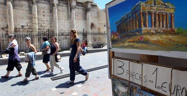 Focus και Spiegel προειδοποιούν: Η Ελλάδα θα γεμίσει κόσμο. Κάντε από τώρα κράτηση