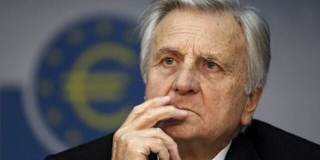Τρισέ: “Αντίστοιχη της Lehman Brothers η Ελλάδα”