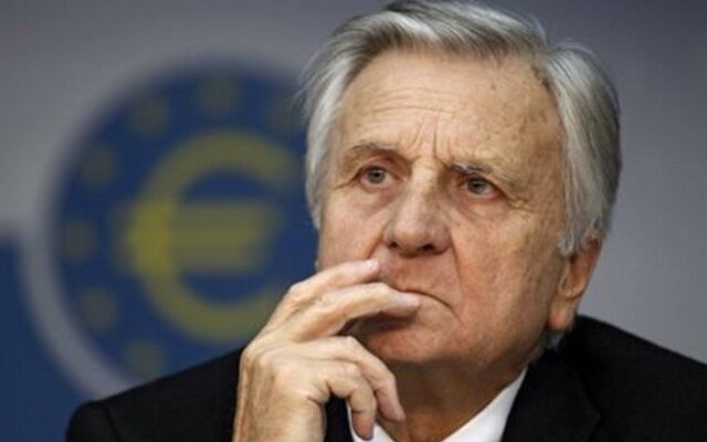 Τρισέ: “Αντίστοιχη της Lehman Brothers η Ελλάδα”