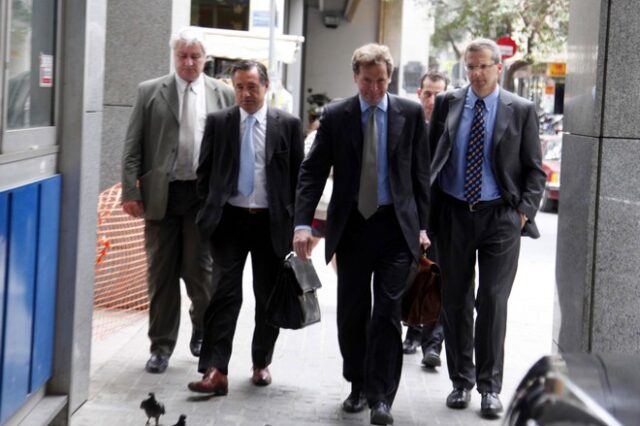 Επόμενη στάση Αθήνα: Η τρόικα επιστρέφει, μετά το Eurogroup της Δευτέρας