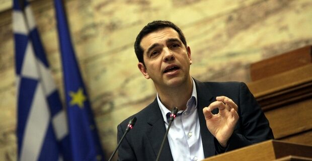 Κυβέρνηση Τσίπρα με προσωπικότητες εκτός ΣΥΡΙΖΑ