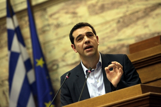 Κυβέρνηση Τσίπρα με προσωπικότητες εκτός ΣΥΡΙΖΑ