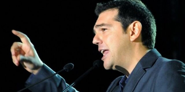 Οι Γερμανοί βλέπουν εκτόξευση του ΣΥΡΙΖΑ στο 31,5%. Αμφιβολίες για το αν θα αντέξει η κυβέρνηση