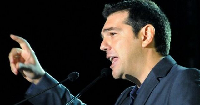Οι Γερμανοί βλέπουν εκτόξευση του ΣΥΡΙΖΑ στο 31,5%. Αμφιβολίες για το αν θα αντέξει η κυβέρνηση