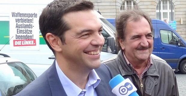 Τσίπρας σε Süddeutsche Zeitung: “Η Ελλάδα ήταν πειραματόζωο. Χρειαζόμαστε ένα ευρωπαϊκό New Deal”