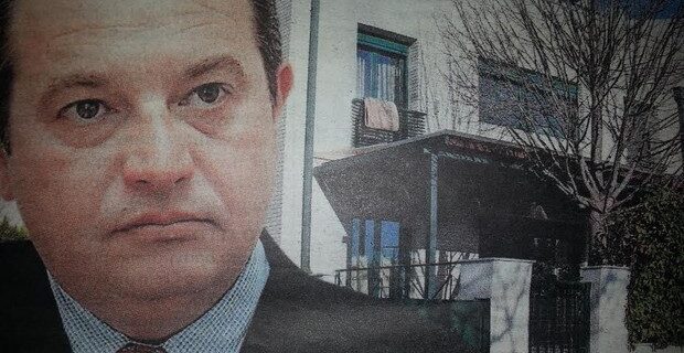 “Βίος και πολυτέλεια” για τον εμπνευστή της αμαρτωλής ΜΚΟ, Κώστα Τζεβελέκο