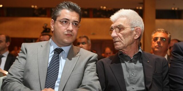 Ο “αντάρτης” Τζιτζικώστας, ο θείος Γιάννης και τα σπασμένα νεύρα της ΝΔ