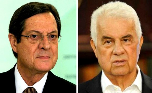 Αυτή είναι η αμερικανική πρόταση για τη λύση του Κυπριακού