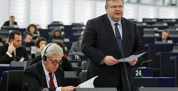 Βενιζέλος: Εντυπωσιακό το πρωτογενές πλεόνασμα. Βγαίνουμε από την κρίση