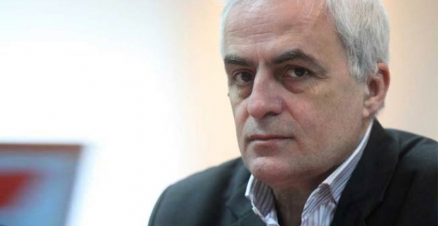 Επιμένει ο Βουδούρης: “Δεν παραιτούμαι, η Πελοπόννησος πρέπει να γυρίσει σελίδα”