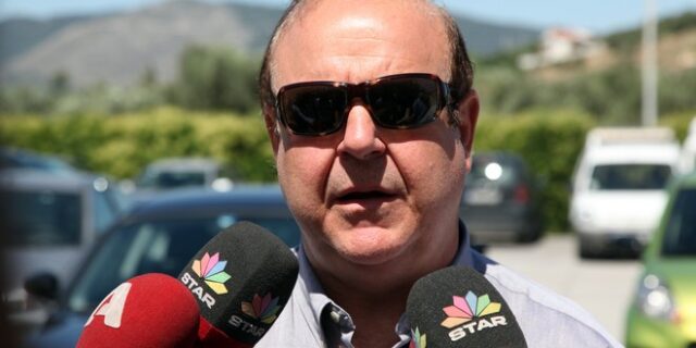 Παύλος Χαϊκάλης: Θέμα ηγεσίας εάν δεν πιάσουμε συγκεκριμένο ποσοστό