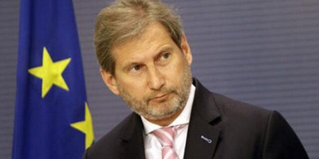 Γ. Χαν: “Η Ελλάδα δεν αποκλείεται να χρειαστεί και τρίτο πακέτο βοήθειας”