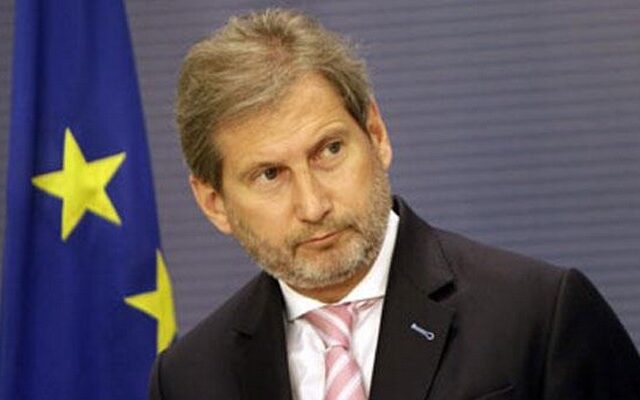 Γ. Χαν: “Η Ελλάδα δεν αποκλείεται να χρειαστεί και τρίτο πακέτο βοήθειας”