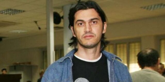 Στο σκαμνί για χρέος προς το δημόσιο ο Βασίλης Ξηρός