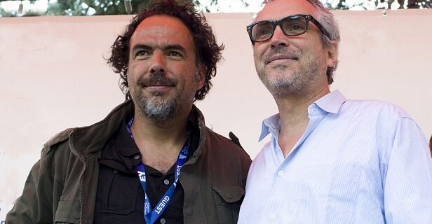 Mi Amigo Alfonso Cuarón: Ο Αλεχάντρο Γκονζάλες Ινιαρίτου γράφει ένα κείμενο γεμάτο αγάπη για τον φίλο του και πικρία για το Χόλιγουντ