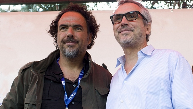 Mi Amigo Alfonso Cuarón: Ο Αλεχάντρο Γκονζάλες Ινιαρίτου γράφει ένα κείμενο γεμάτο αγάπη για τον φίλο του και πικρία για το Χόλιγουντ