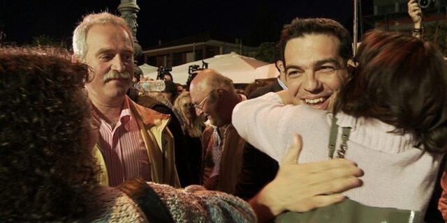 Όσα (δεν) μάθαμε για τον Αλέξη Τσίπρα στο πιο πολυδιαφημισμένο ντοκιμαντέρ του Φεστιβάλ