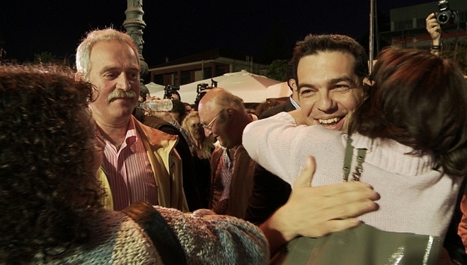 Όσα (δεν) μάθαμε για τον Αλέξη Τσίπρα στο πιο πολυδιαφημισμένο ντοκιμαντέρ του Φεστιβάλ