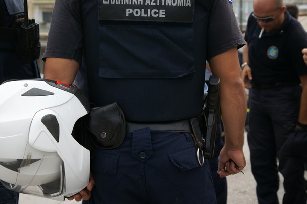 Έρχονται εκλογές. Πότε θα καταβληθεί το επίδομα αλληλεγγύης στους ενστόλους