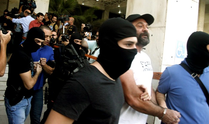 Η εν διαστάσει σύζυγος του Γιάννη Λαγού δίνει επιβαρυντικά στοιχεία για τον προφυλακισμένο βουλευτή